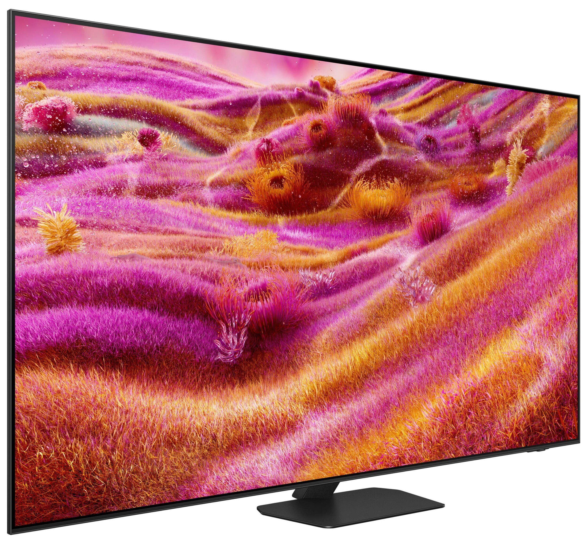 15248396_6_f Telewizor Samsung QE75QN90FAT QLED 75'' 4K Ultra HD Tizen