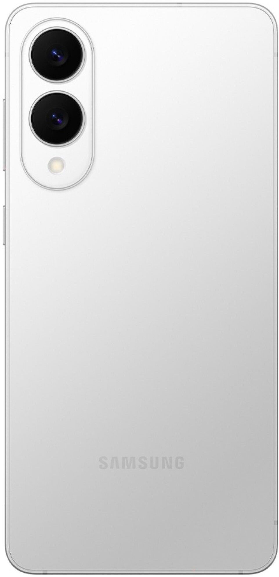 15250135_2_f Smartfon Samsung Galaxy S25 Edge 5G 12/512GB Srebrny (SM-S937BZS))