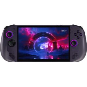 15250674_0_f Konsola przenośna Lenovo Legion Go S AMD Ryzen Z1 Extreme / 8" IPS FHD / 16 GB / 512 GB / Steam OS (83N60012PB)