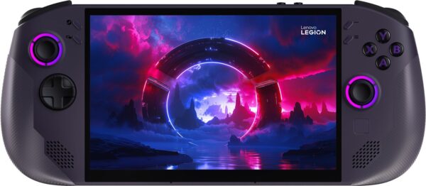 15250674_0_f Konsola przenośna Lenovo Legion Go S AMD Ryzen Z1 Extreme / 8" IPS FHD / 16 GB / 512 GB / Steam OS (83N60012PB)