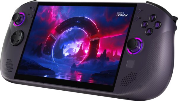15250674_3_f Konsola przenośna Lenovo Legion Go S AMD Ryzen Z1 Extreme / 8" IPS FHD / 16 GB / 512 GB / Steam OS (83N60012PB)