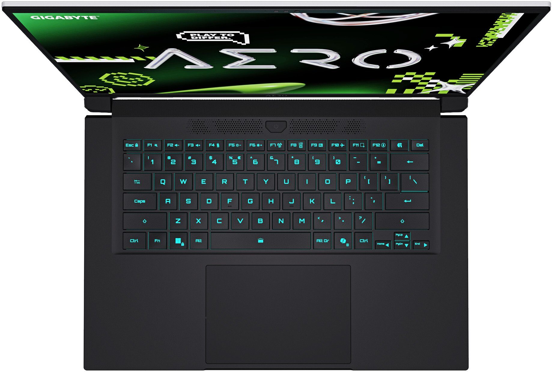 15251437_6_f Laptop Gigabyte AERO X16 Ryzen AI 7 350 / 32 GB / 1 TB / W11 / RTX 5070 / 165 Hz (1WH93EEC64DH)