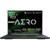 15251438_0_f Laptop Gigabyte AERO X16 Ryzen AI 7 350 / 32 GB / 1 TB / W11 / RTX 5070 / 165 Hz (1WH93EEC64AH)
