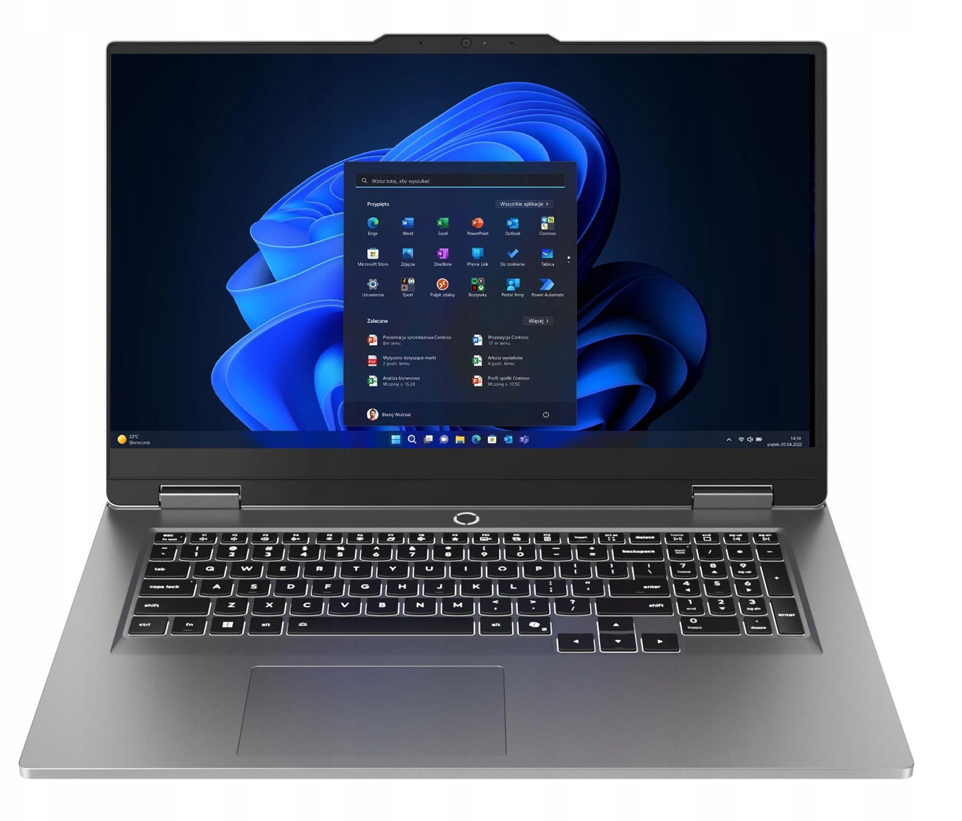 15251957_0_f Laptop Lenovo LOQ 17IRX10 i5-13450HX / 16 GB / 512 GB / W11 / RTX 5050 / 165 Hz (83JH0057PB)