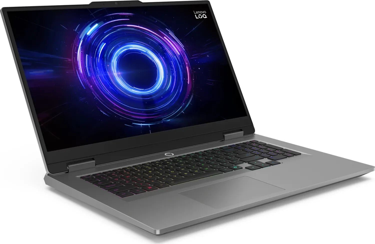 15251957_10_f Laptop Lenovo LOQ 17IRX10 i5-13450HX / 16 GB / 512 GB / W11 / RTX 5050 / 165 Hz (83JH0057PB)