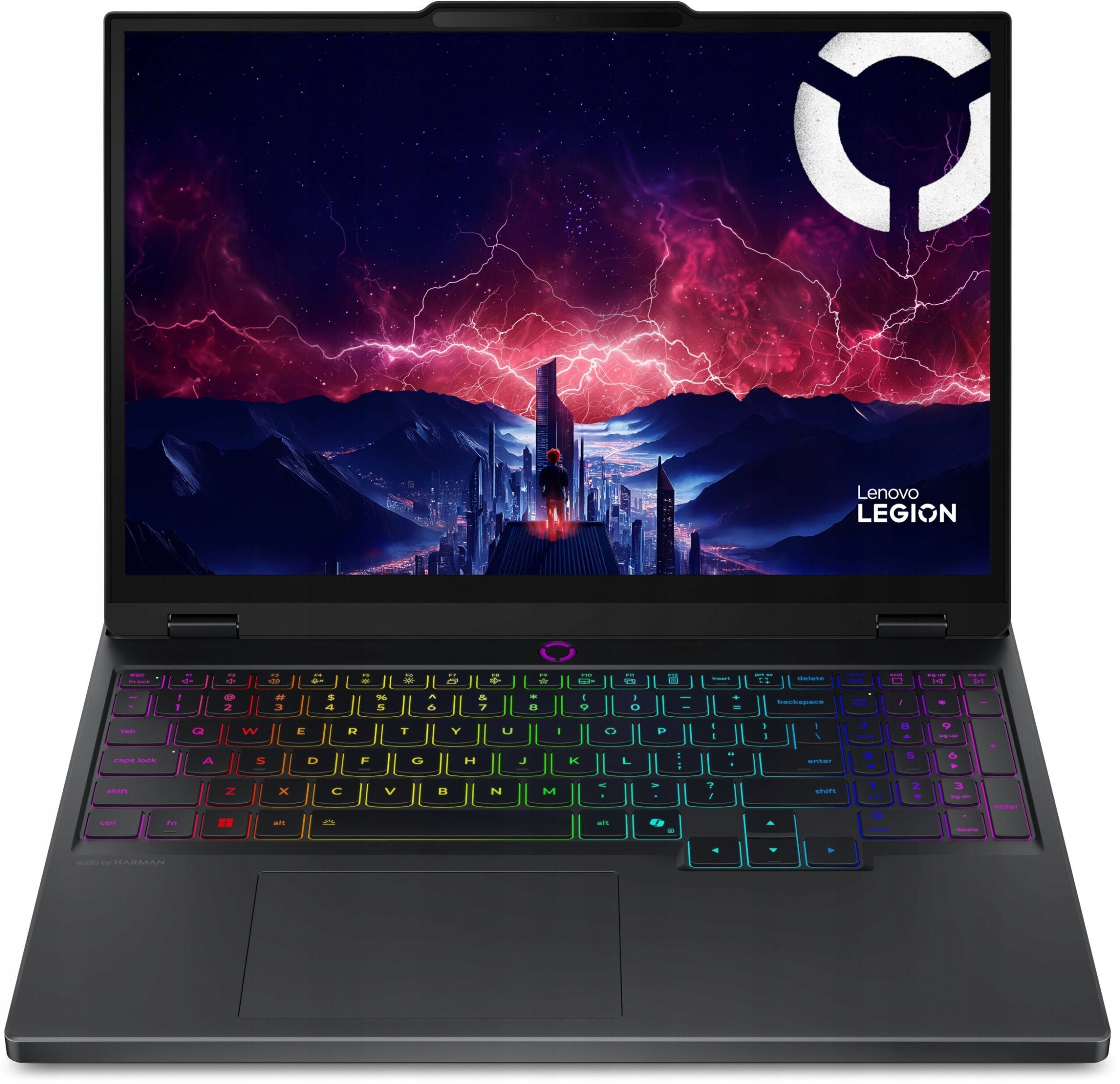 15252063_1_f Laptop Lenovo Legion 5 15AHP10 15.1" WQXGA OLED 165Hz Ryzen 7 260 GeForce RTX 5050 8GB 16GB DDR5 5600 SSD 1TB Bez systemu operacyjnego Czarny (83M00020PB)