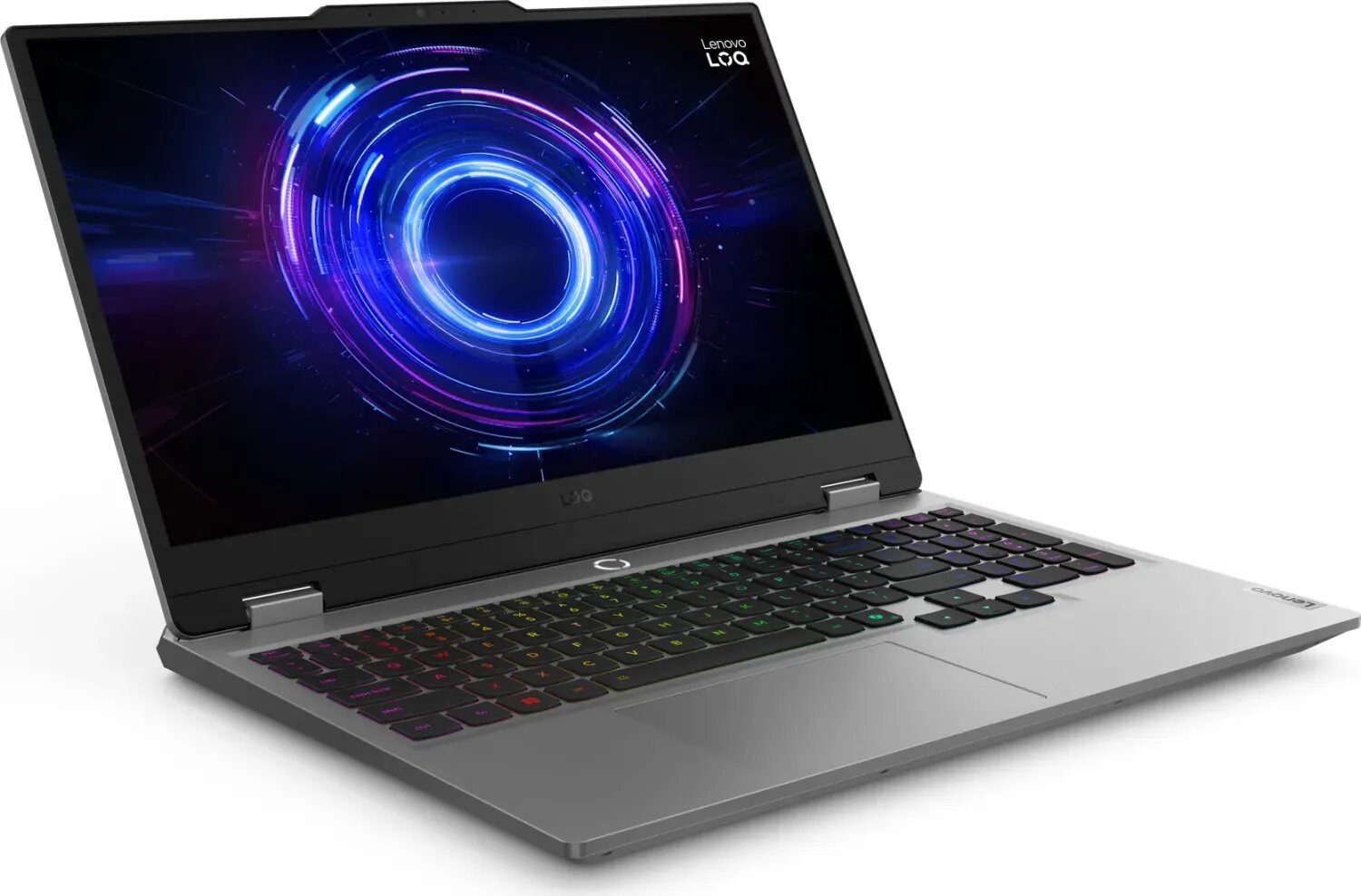 15252165_1_f Laptop Lenovo LOQ 15IRX10 i7-13650HX / 16 GB / 512 GB / W11 / RTX 5060 / 144 Hz (83JE008GPB)