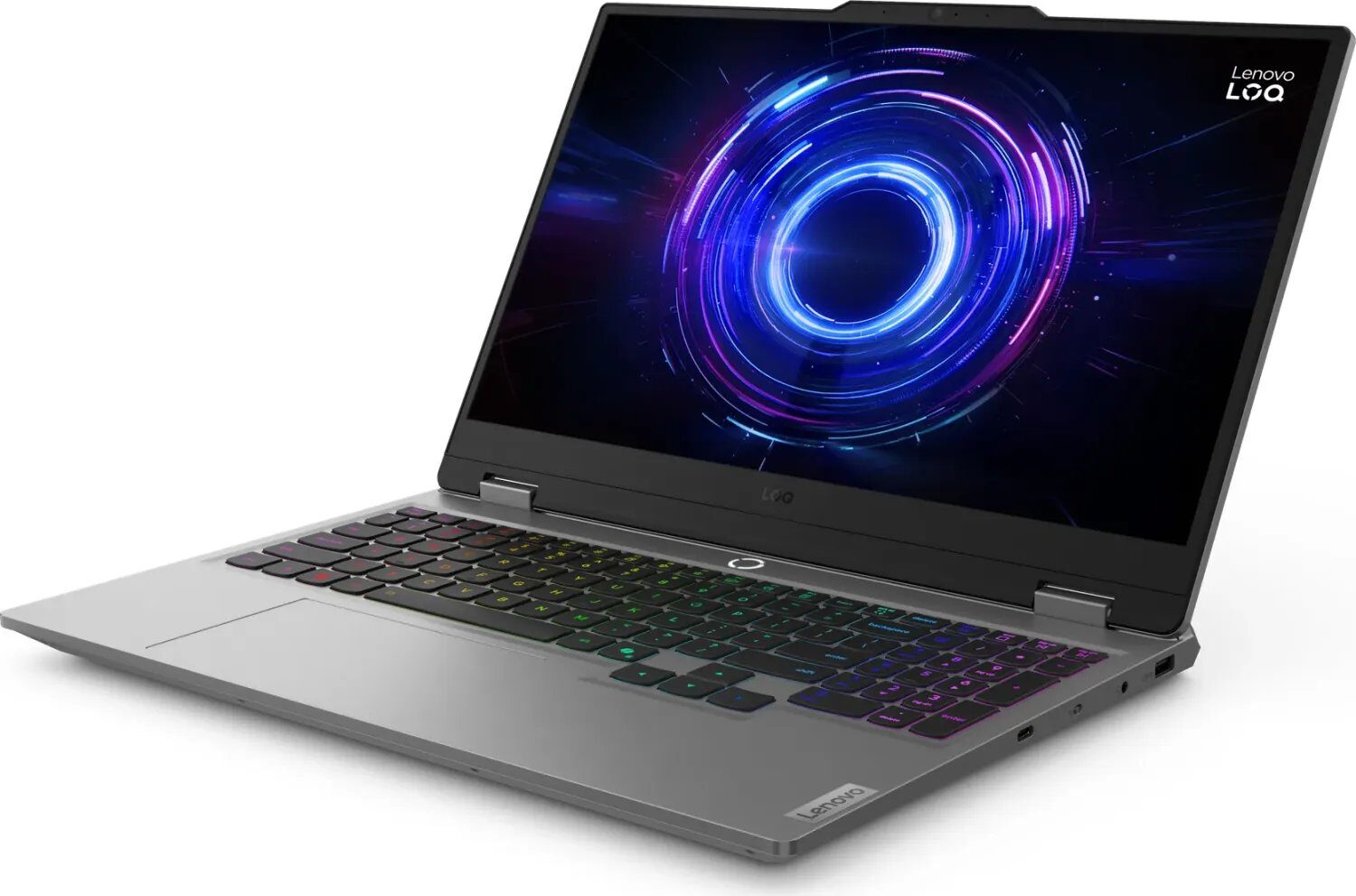 15252165_2_f Laptop Lenovo LOQ 15IRX10 i7-13650HX / 16 GB / 512 GB / W11 / RTX 5060 / 144 Hz (83JE008GPB)