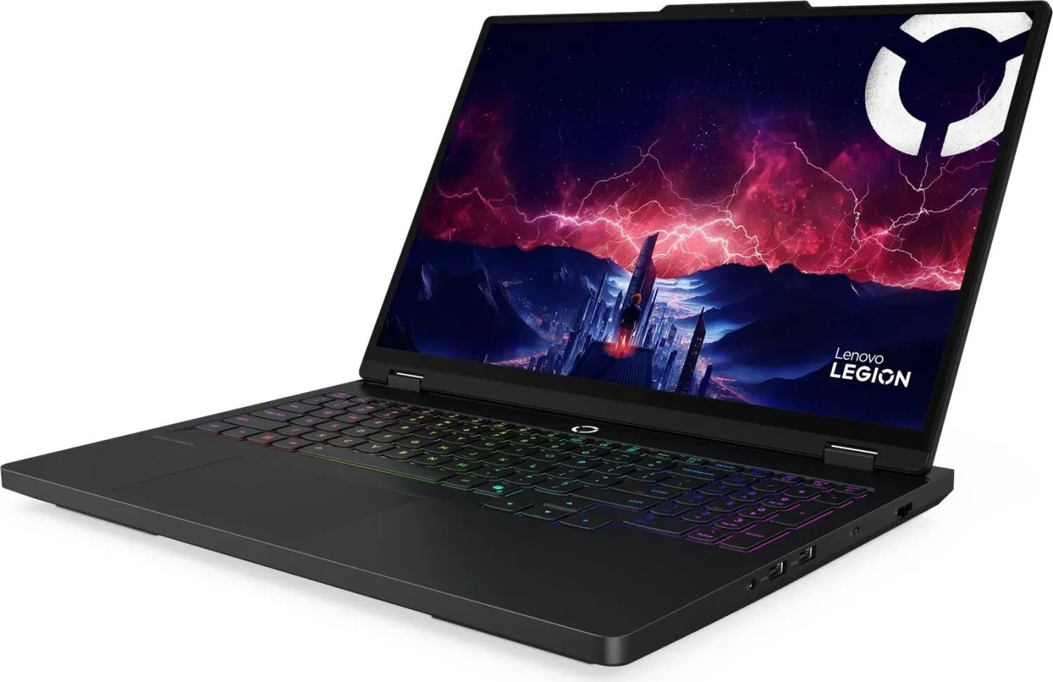 15252476_4_f Laptop Lenovo Legion Pro 5 16ADR10 Ryzen 7 8745HX / 32 GB / 1 TB / RTX 5060 / 165 Hz OLED (83LT001YPB)