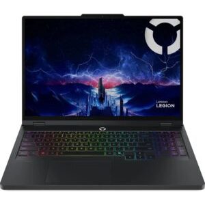 15252586_0_f Laptop Lenovo Legion Pro 5 16IAX10 Ultra 7 255HX / 32 GB / 1 TB / RTX 5070 / 165 Hz OLED (83F3003CPB)