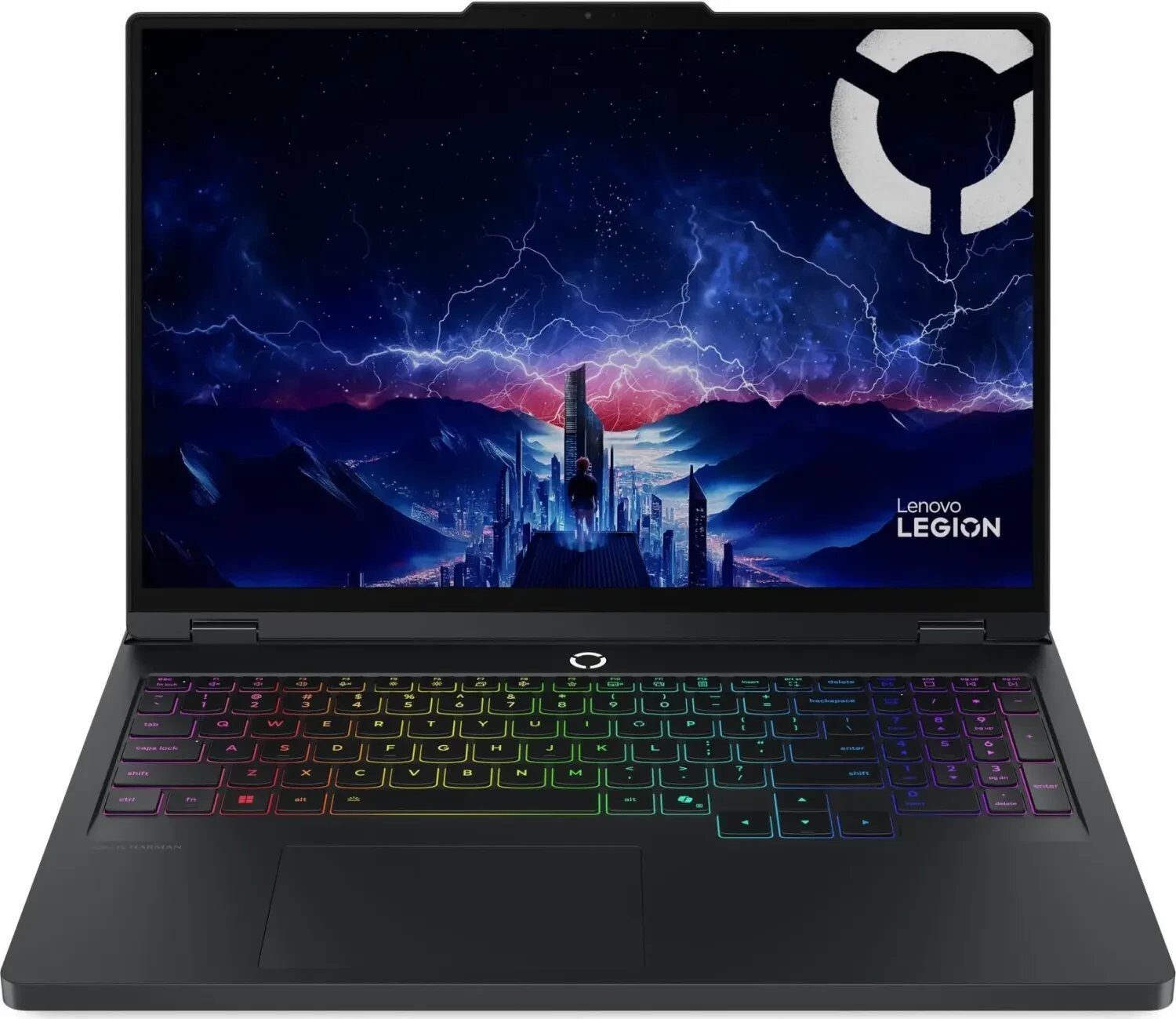 15252586_0_f Laptop Lenovo Legion Pro 5 16IAX10 Ultra 7 255HX / 32 GB / 1 TB / RTX 5070 / 165 Hz OLED (83F3003CPB)