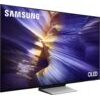 Telewizor Samsung QE77S90FAE OLED 77'' 4K Ultra HD Tizen