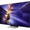 Telewizor Samsung QE77S90FAE OLED 77'' 4K Ultra HD Tizen