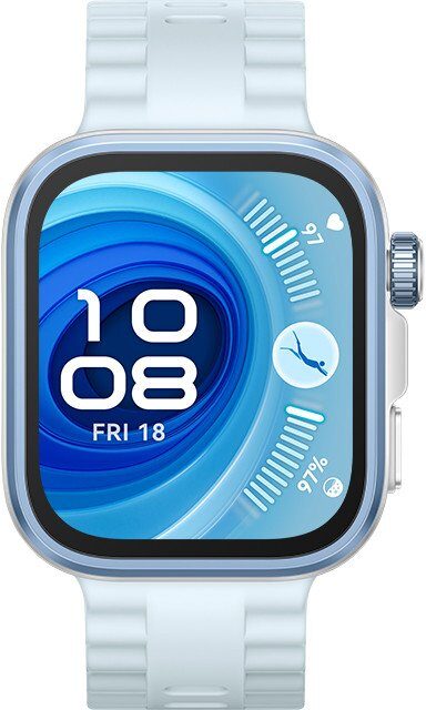 15253501_0_f Smartwatch Huawei Watch Fit 4 Pro Niebieski (55020EYJ)