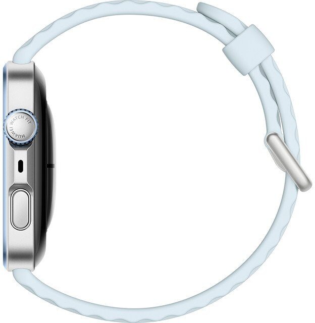 15253501_2_f Smartwatch Huawei Watch Fit 4 Pro Niebieski (55020EYJ)