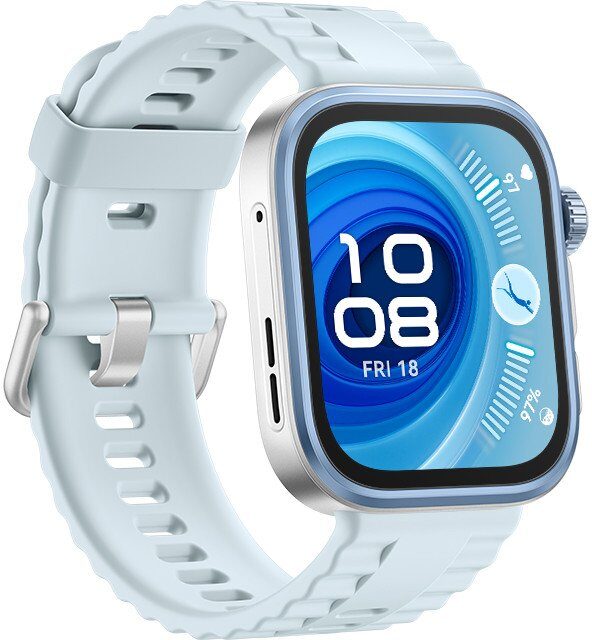 15253501_3_f Smartwatch Huawei Watch Fit 4 Pro Niebieski (55020EYJ)