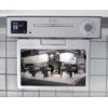 Telewizor Soundmaster KUCHENNE CENTRUM MULTIMEDIALNE Z TV 10,1" DVB-T2/C SOUNDMASTER KTD1020SI BT USB