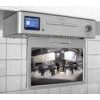 Telewizor Soundmaster KUCHENNE CENTRUM MULTIMEDIALNE Z TV 10,1" DVB-T2/C SOUNDMASTER KTD1020SI BT USB