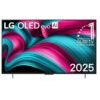 Telewizor LG OLED42C51LA OLED 42'' 4K Ultra HD WebOS 25