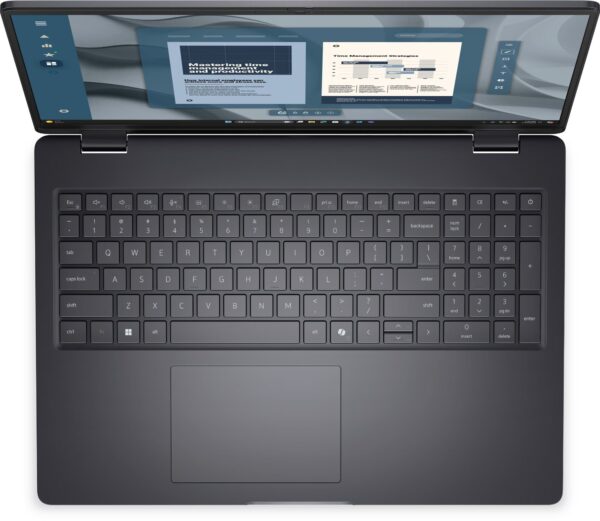 15273078_4_f Laptop Dell Pro 16 PC16255 Ryzen 5 PRO 230 / 16 GB / 1 TB / W11 Pro (BTO510_PC16255_EMEA)