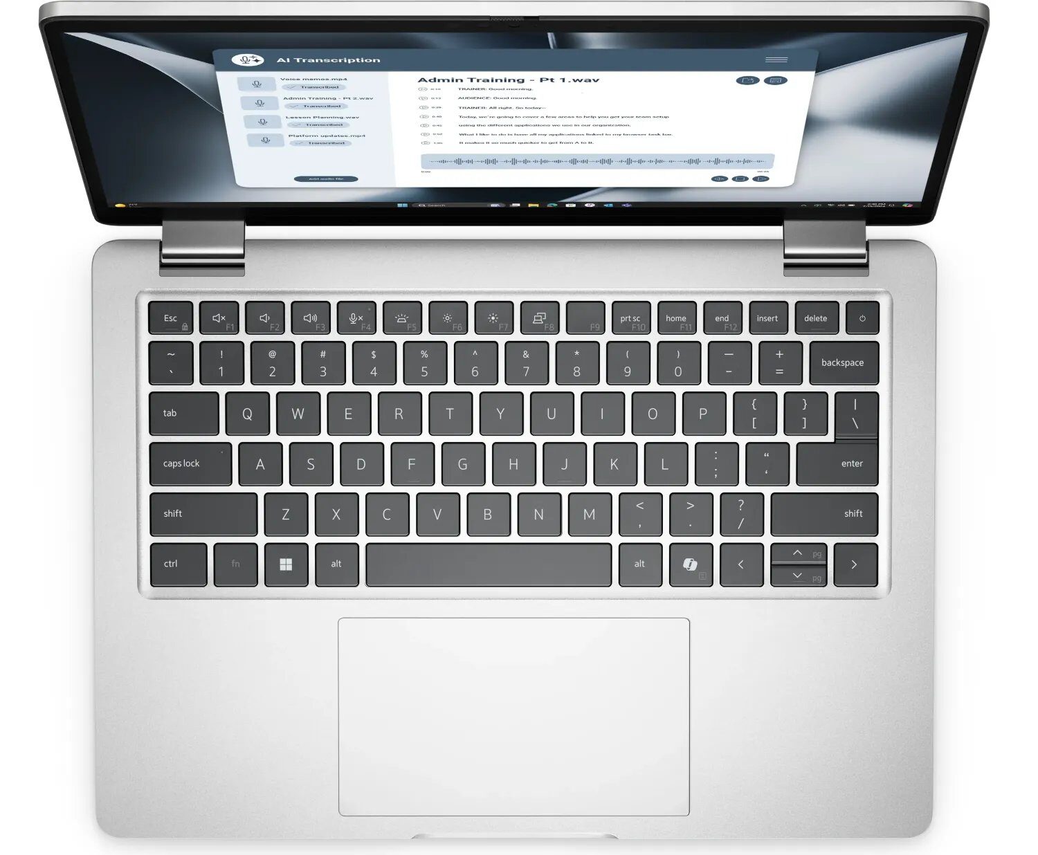 Laptop Dell Pro 13 Plus PB13255 Ryzen 5 PRO 230 / 16 GB / 512 GB / W11 Pro (BTO504_PB13255_EMEA)