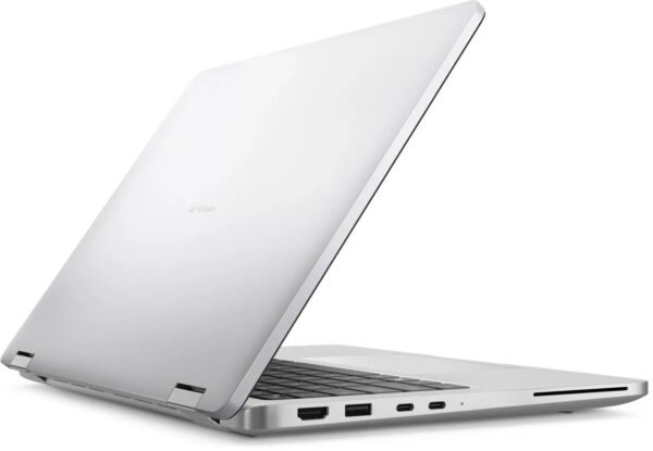 Laptop Dell Pro 13 Plus PB13255 Ryzen 5 PRO 230 / 16 GB / 512 GB / W11 Pro (BTO504_PB13255_EMEA)