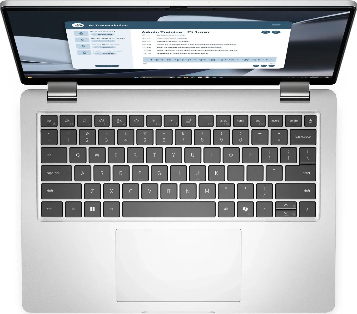Laptop Dell Pro 14 Plus PB14255 Ryzen 5 220 / 16 GB / 512 GB / W11 Pro (BTO502_PB14255_EMEA)