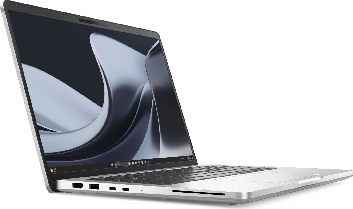 Laptop Dell Pro 14 Plus PB14255 Ryzen AI 7 PRO 350 / 32 GB / 1 TB / W11 Pro (BTO606_PB14255_EMEA)