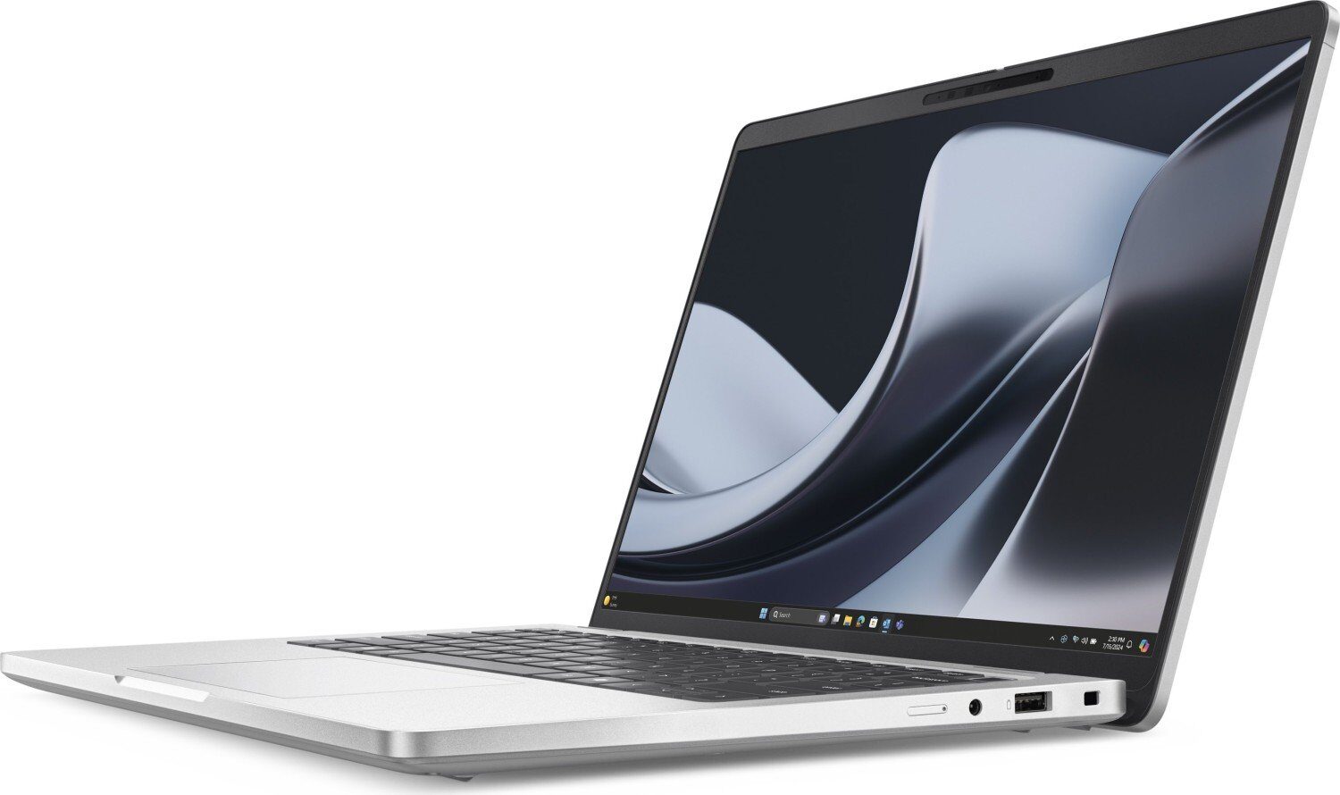 Laptop Dell Pro 14 Plus PB14255 Ryzen AI 7 PRO 350 / 32 GB / 1 TB / W11 Pro (BTO606_PB14255_EMEA)