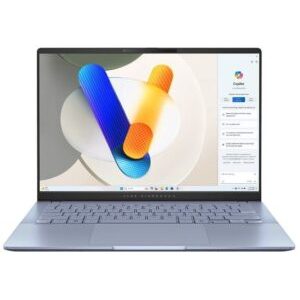 15273379_0_f Laptop Asus Vivobook S 14 OLED S5406SA-QD005W 14" WUXGA Ultra 7 256V Arc 140V 16GB 512GB SSD Windows 11 Home Niebieski (90NB15R2-M005C0)