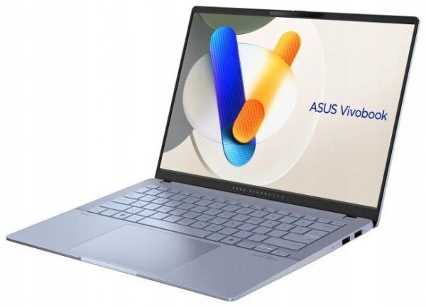 15273379_3_f Laptop Asus Vivobook S 14 OLED S5406SA-QD005W 14" WUXGA Ultra 7 256V Arc 140V 16GB 512GB SSD Windows 11 Home Niebieski (90NB15R2-M005C0)