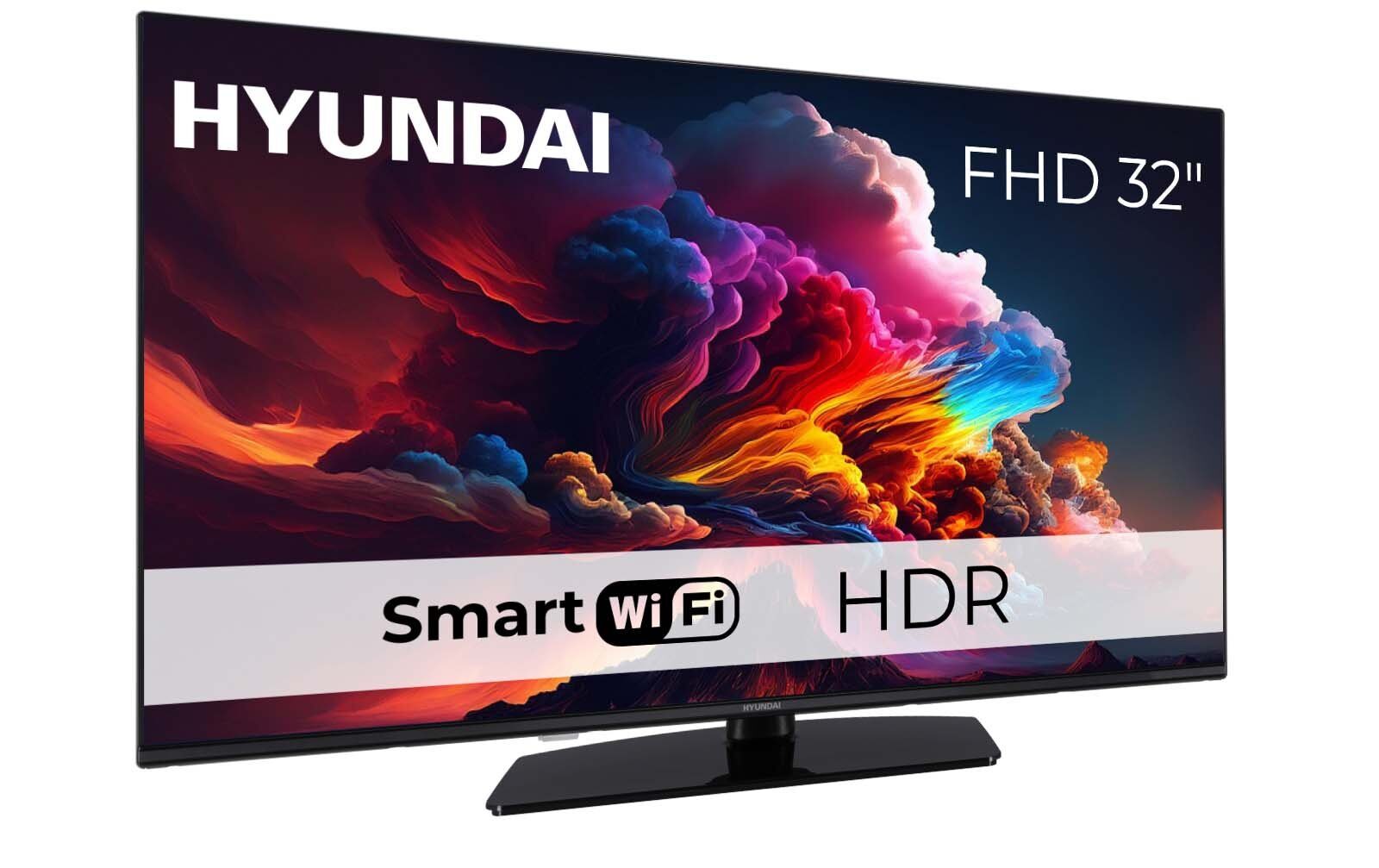 Telewizor Hyundai FLM32TS349SMART