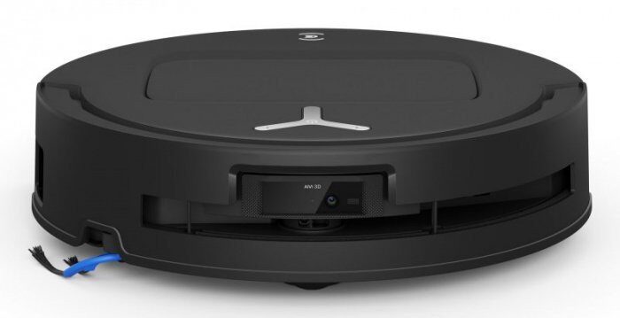 15273606_0_f Robot sprzątający Hama ECOVACS Robot sprzątający DEEBOT T80 OMNI Black