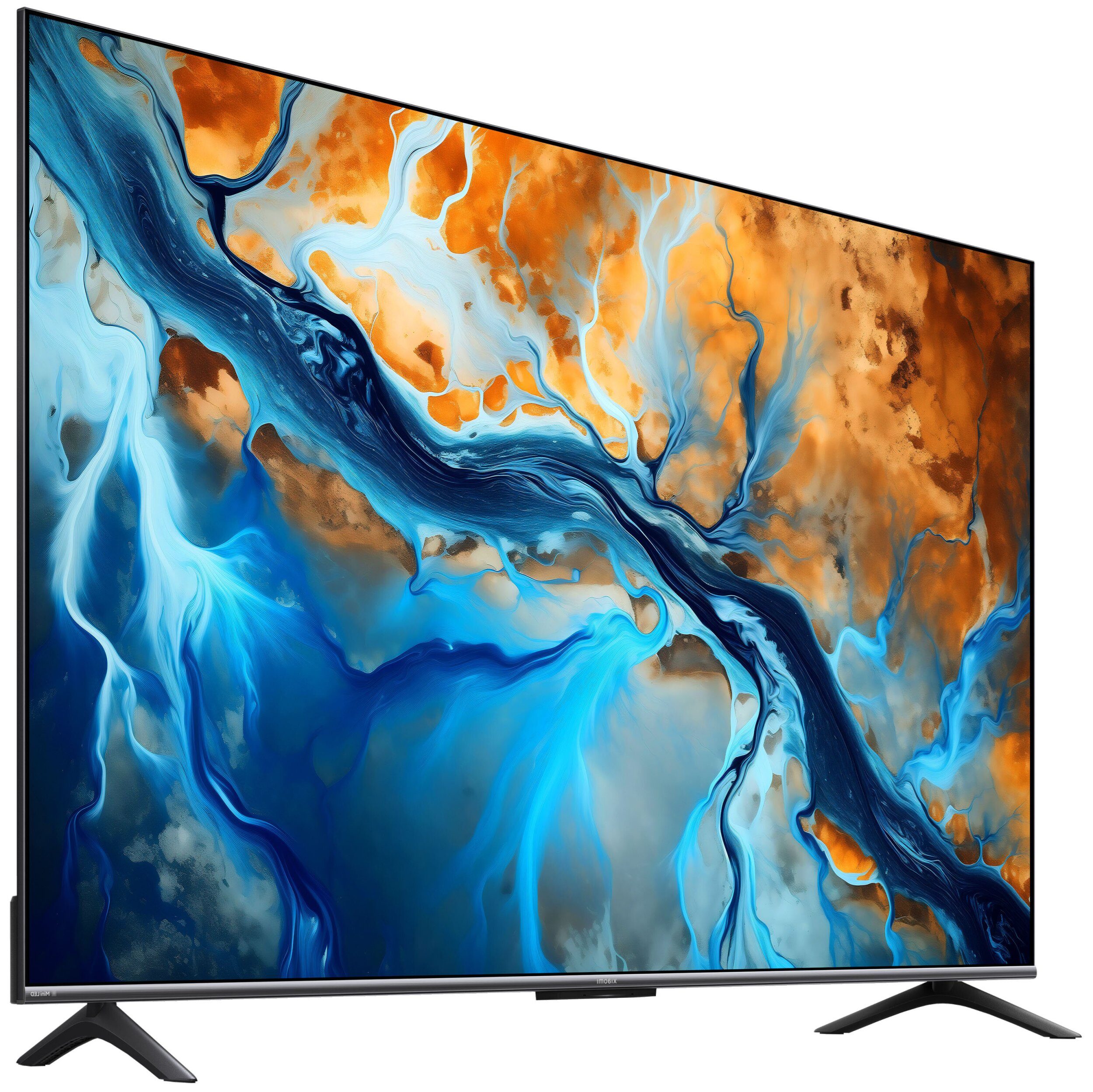 15273893_3_f Telewizor Xiaomi S Mini LED Mini LED 65'' 4K Ultra HD Google TV
