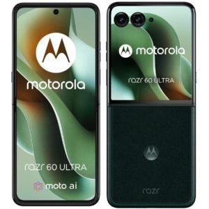 15276544_7_f Smartfon Motorola Razr 60 Ultra 5G 16/512GB Zielony (PB8R0003SE)