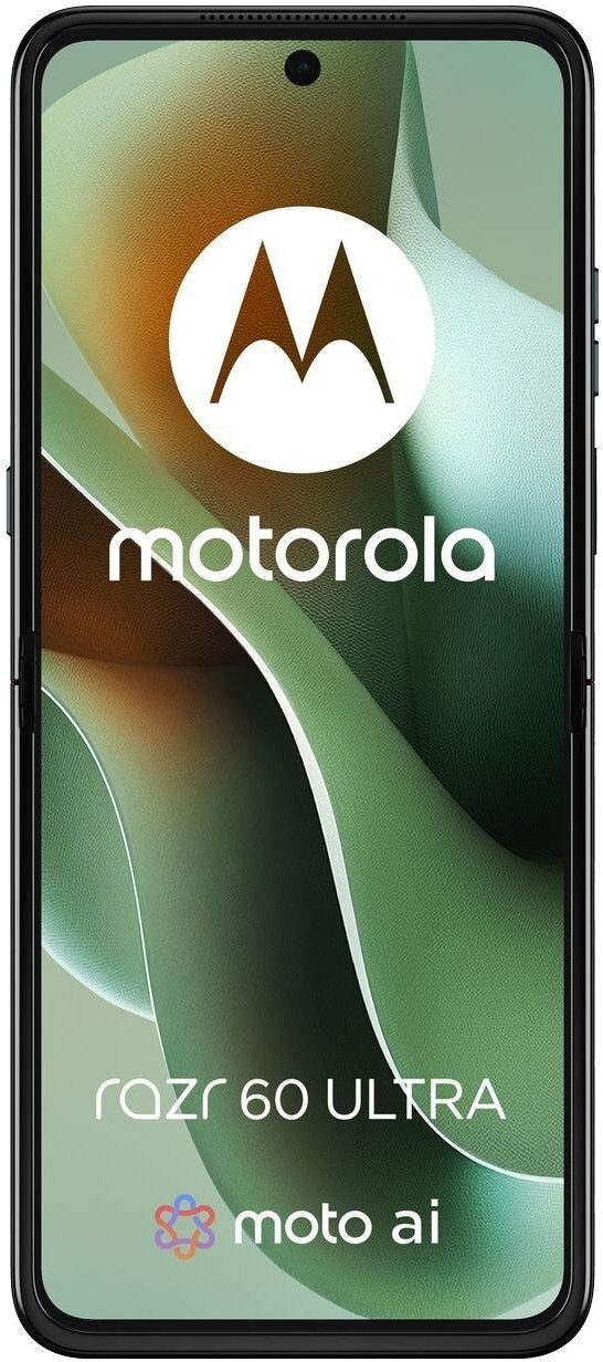 15276544_8_f Smartfon Motorola Razr 60 Ultra 5G 16/512GB Zielony (PB8R0003SE)