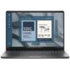 Laptop Dell Pro 16 PC16255 / 16" FHD / AMD Ryzen 5 220 / 16GB DDR5 / 512GB SSD / Windows 11 Pro (BTO507_PC16255_EMEA)