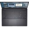 Laptop Dell Pro 16 PC16255 / 16" FHD / AMD Ryzen 5 220 / 16GB DDR5 / 512GB SSD / Windows 11 Pro (BTO507_PC16255_EMEA)