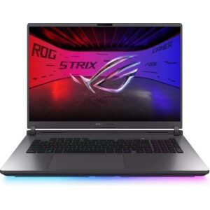 15280265_4_f Laptop Asus ROG Strix G18 G815 i9-14900HX / 16 GB / 1 TB / W11 / RTX 5070 / 240 Hz (G815JPR-S9038W)