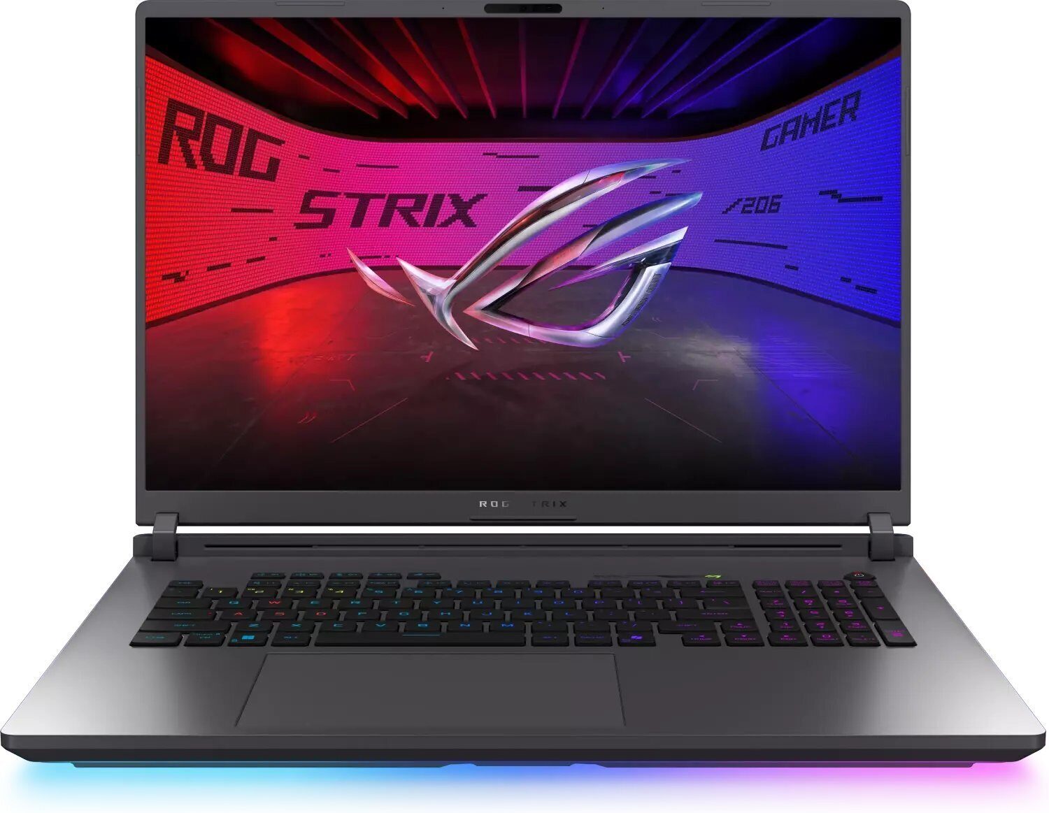 15280265_4_f Laptop Asus ROG Strix G18 G815 i9-14900HX / 16 GB / 1 TB / W11 / RTX 5070 / 240 Hz (G815JPR-S9038W)