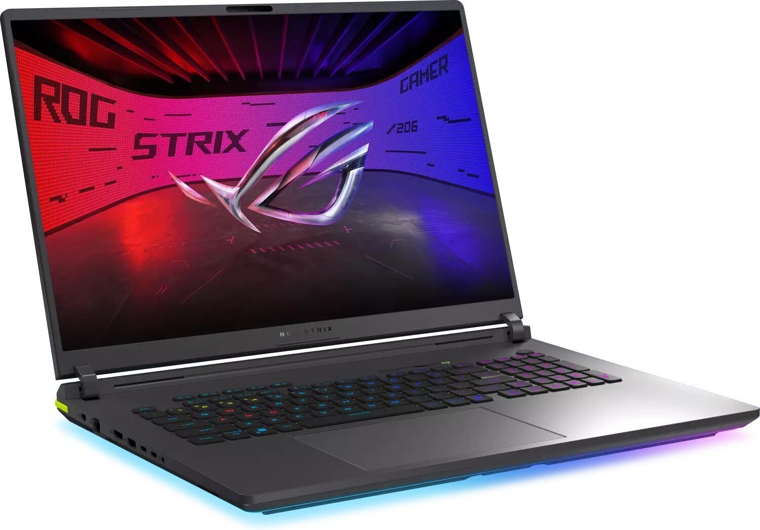 15280265_7_f Laptop Asus ROG Strix G18 G815 i9-14900HX / 16 GB / 1 TB / W11 / RTX 5070 / 240 Hz (G815JPR-S9038W)