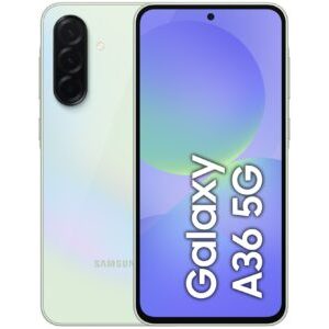 15281184_0_f Smartfon Samsung Galaxy A36 5G 6/128GB Zielony (SM-A366BLGBEUB)