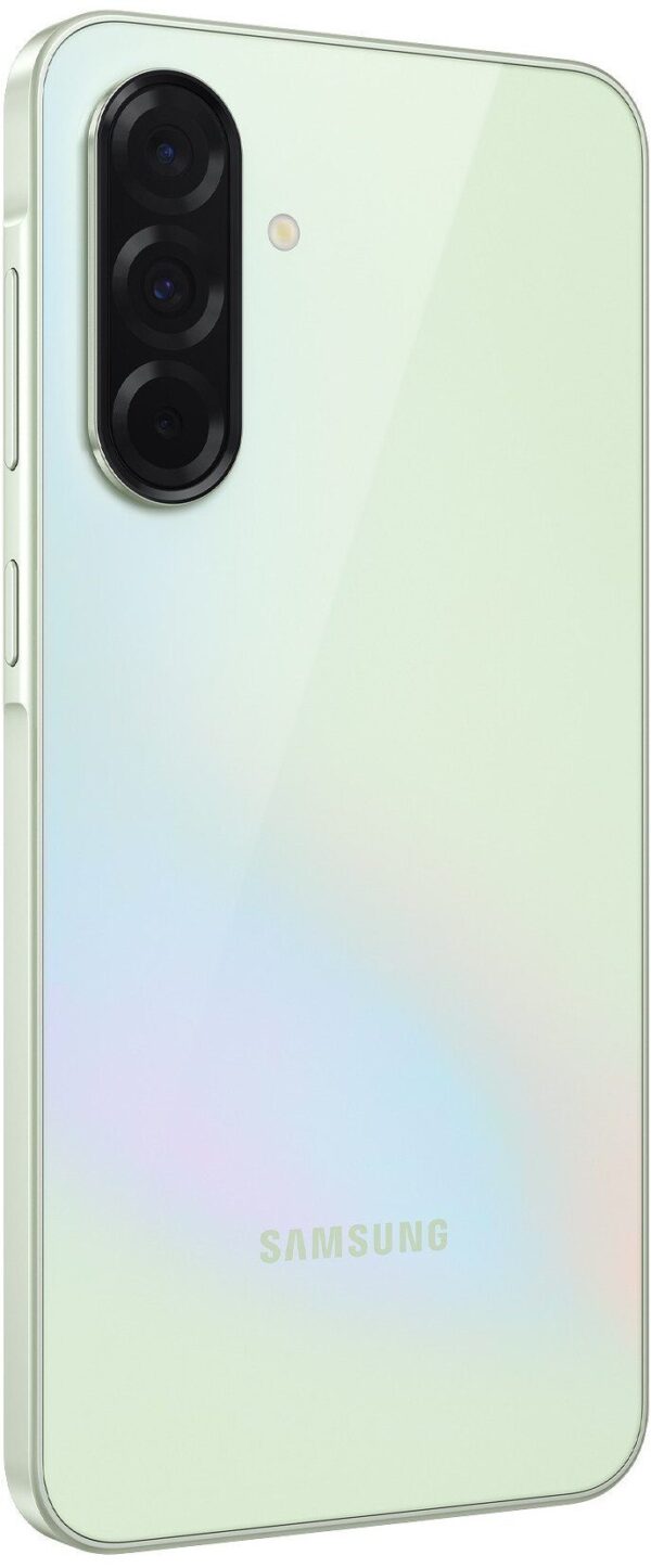 15281184_5_f Smartfon Samsung Galaxy A36 5G 6/128GB Zielony (SM-A366BLGBEUB)