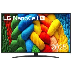 15281399_9_f Telewizor LG 50NANO81A3A NanoCell 50'' 4K Ultra HD WebOS 25