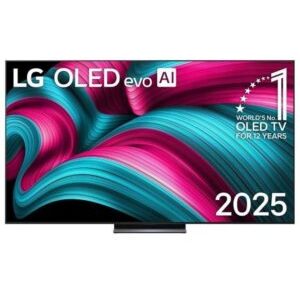 15281507_1_f Telewizor LG OLED83C51LA OLED 83'' 4K Ultra HD WebOS 25