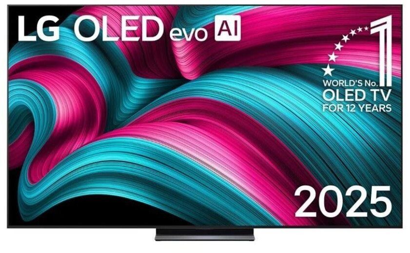 15281507_1_f Telewizor LG OLED83C51LA OLED 83'' 4K Ultra HD WebOS 25