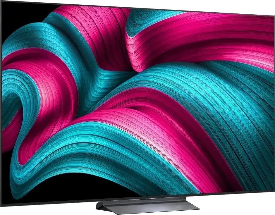 15281507_2_f Telewizor LG OLED83C51LA OLED 83'' 4K Ultra HD WebOS 25