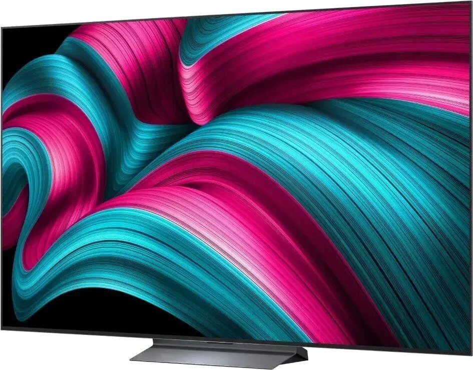 15281507_3_f Telewizor LG OLED83C51LA OLED 83'' 4K Ultra HD WebOS 25
