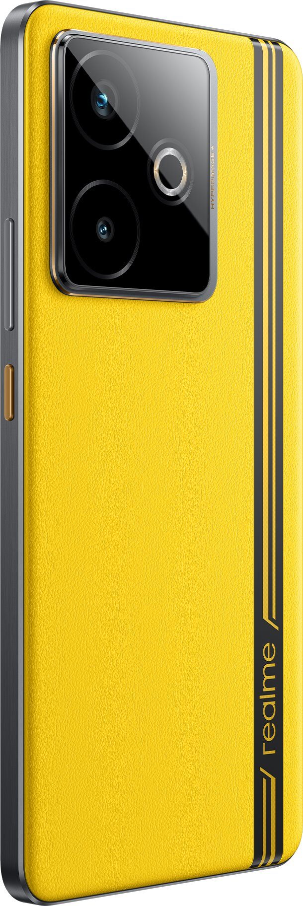 15281984_2_f Smartfon Realme GT 7T 5G 12/512GB Żółty (631002003751)