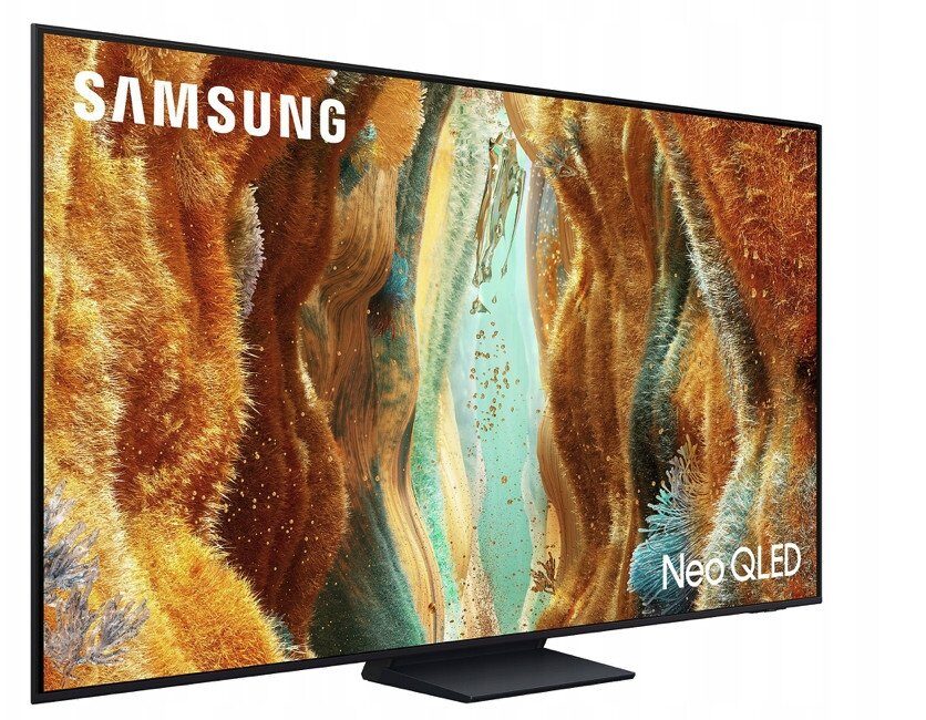 15283414_2_f Telewizor Samsung QE75QN70FAU QLED 75'' 4K Ultra HD Tizen